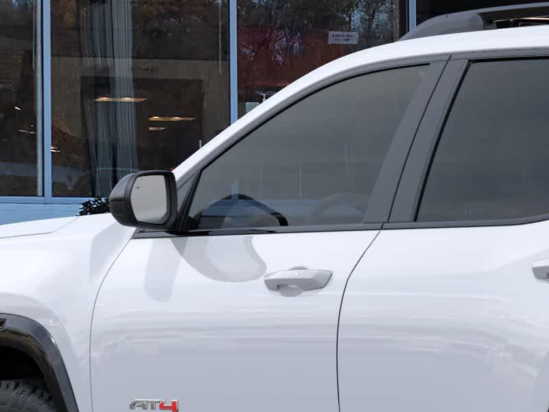 new 2026 GMC Terrain car, priced at $41,395