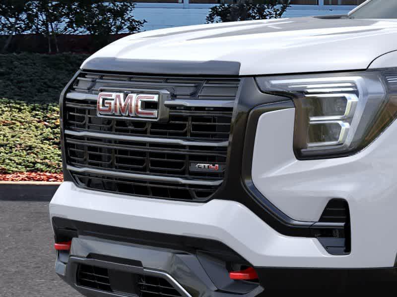new 2026 GMC Terrain car, priced at $41,395
