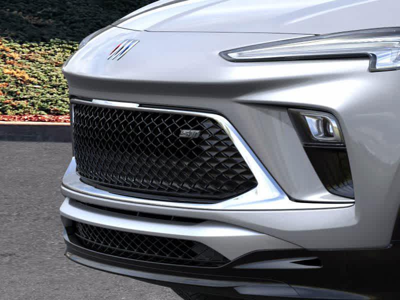 new 2026 Buick Encore GX car, priced at $32,185