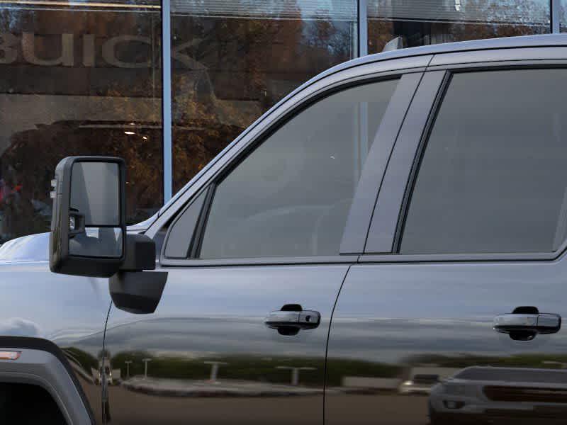 new 2026 GMC Sierra 2500 car, priced at $80,025