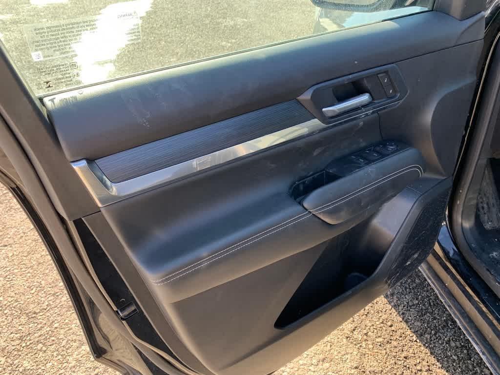 used 2025 GMC Terrain car, priced at $28,300