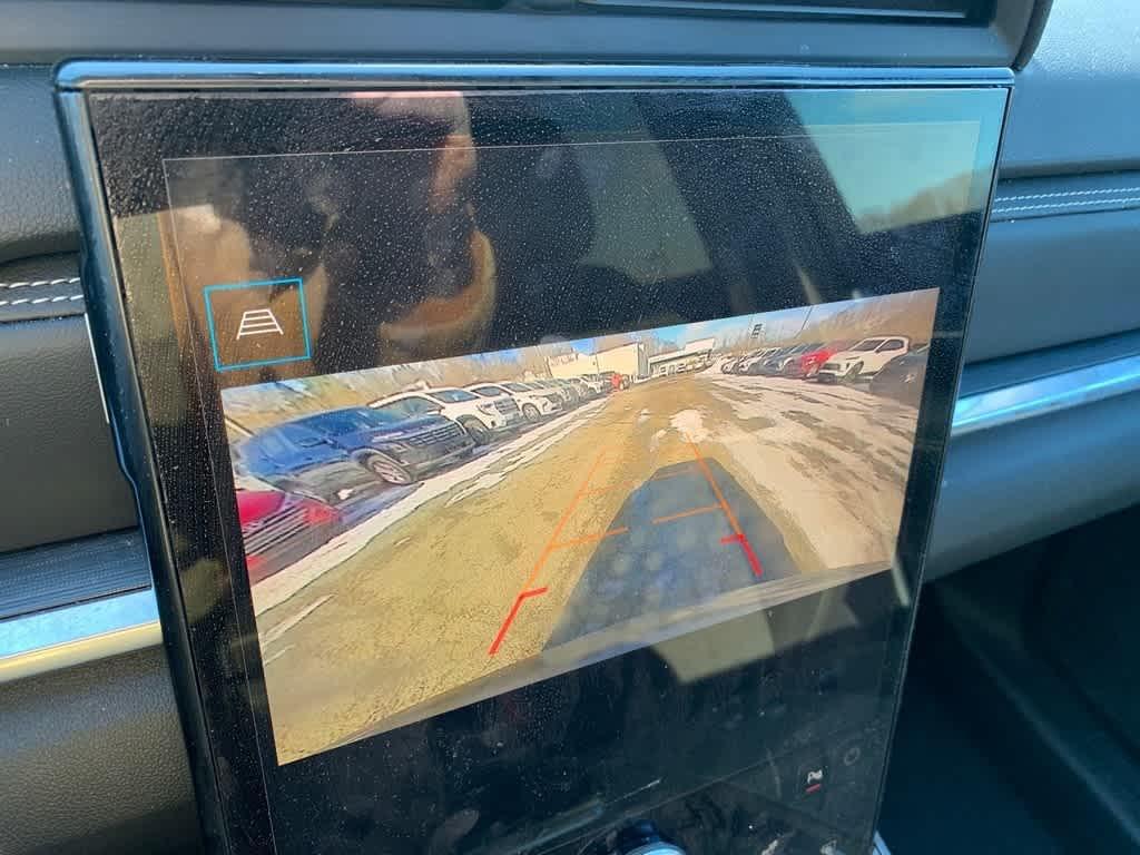 used 2025 GMC Terrain car, priced at $28,300