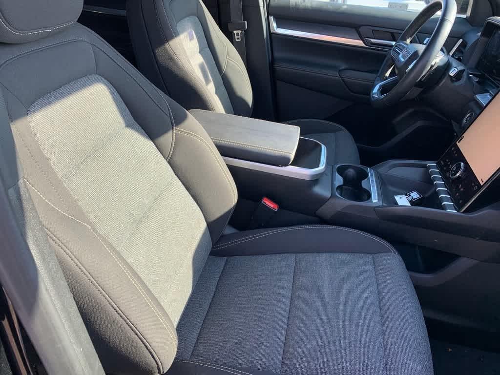 used 2025 GMC Terrain car, priced at $28,300