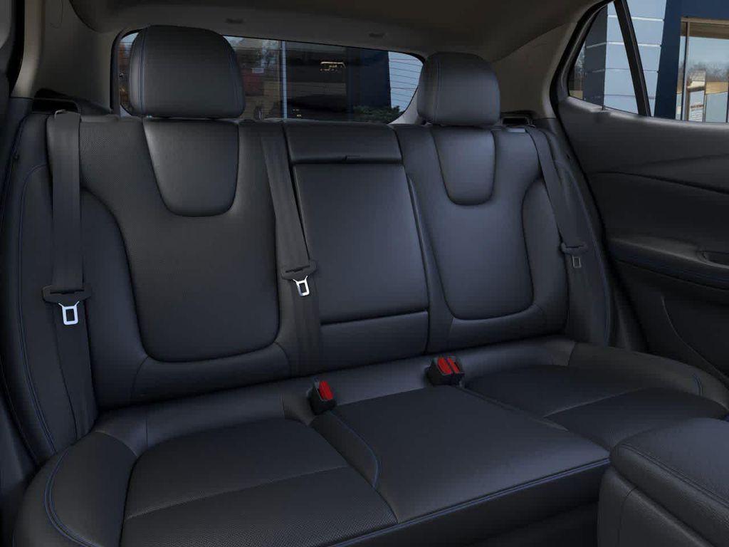 new 2026 Buick Encore GX car, priced at $32,380