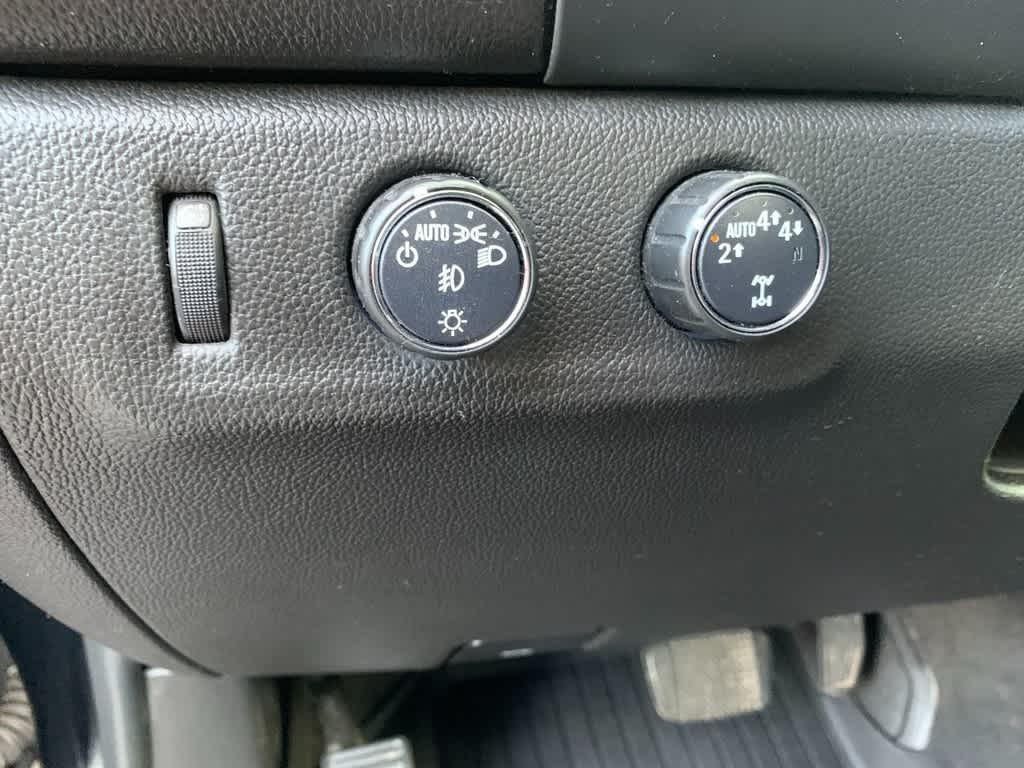 used 2021 GMC Canyon car, priced at $29,998