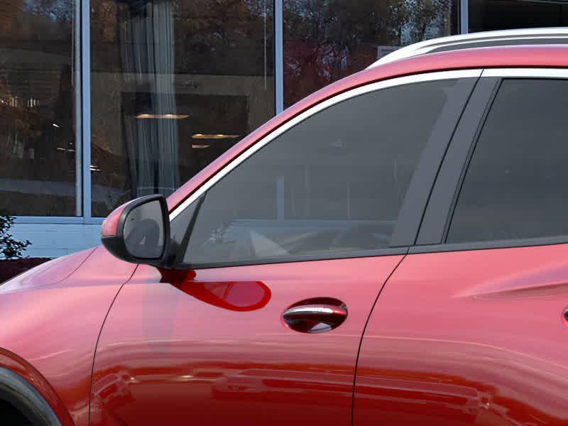 new 2026 Buick Encore GX car, priced at $32,780