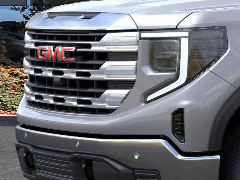 new 2026 GMC Sierra 1500 car, priced at $63,315