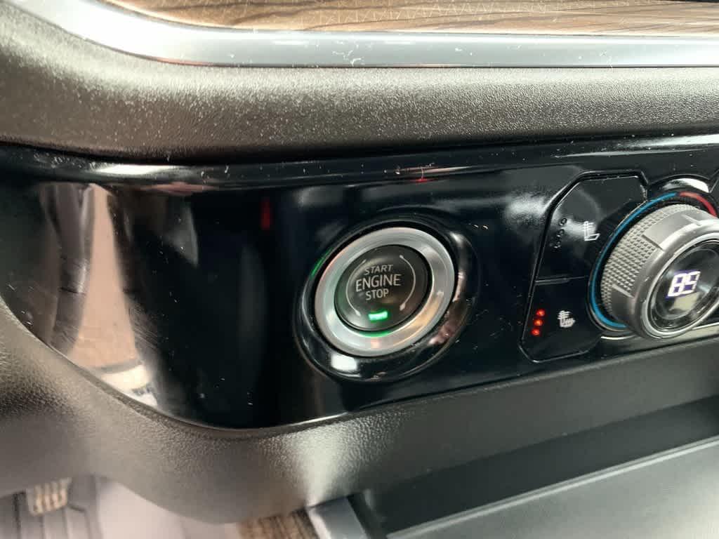 used 2023 Chevrolet Silverado 1500 car, priced at $44,998