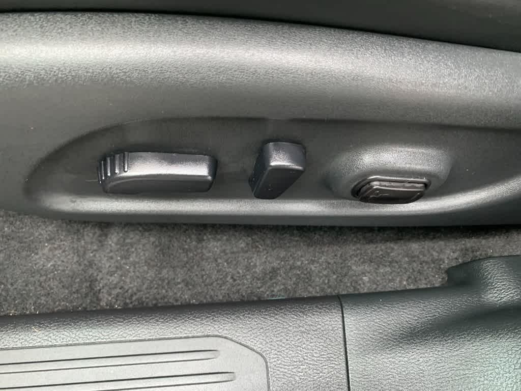 used 2024 Nissan Murano car, priced at $28,624