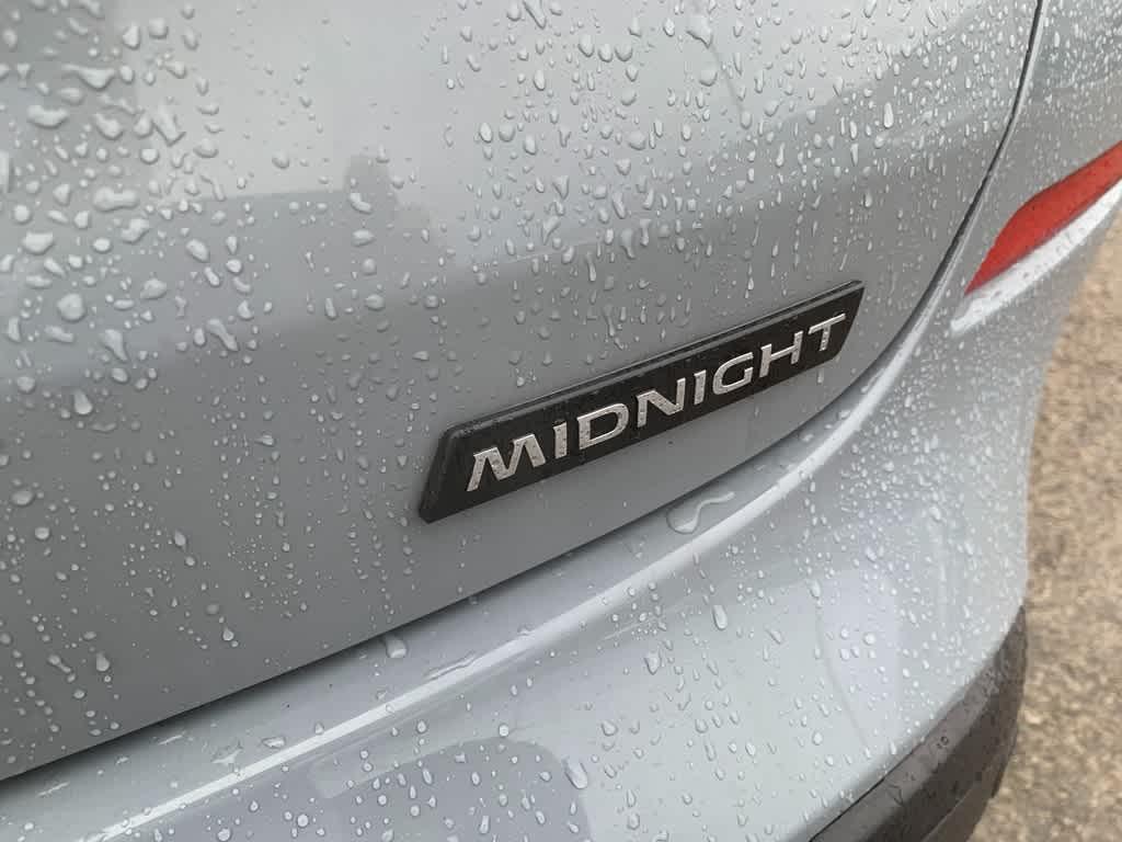 used 2024 Nissan Murano car, priced at $28,624