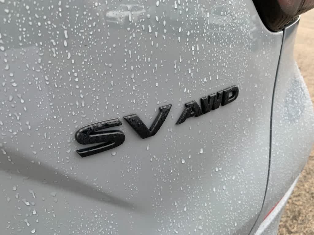 used 2024 Nissan Murano car, priced at $28,624