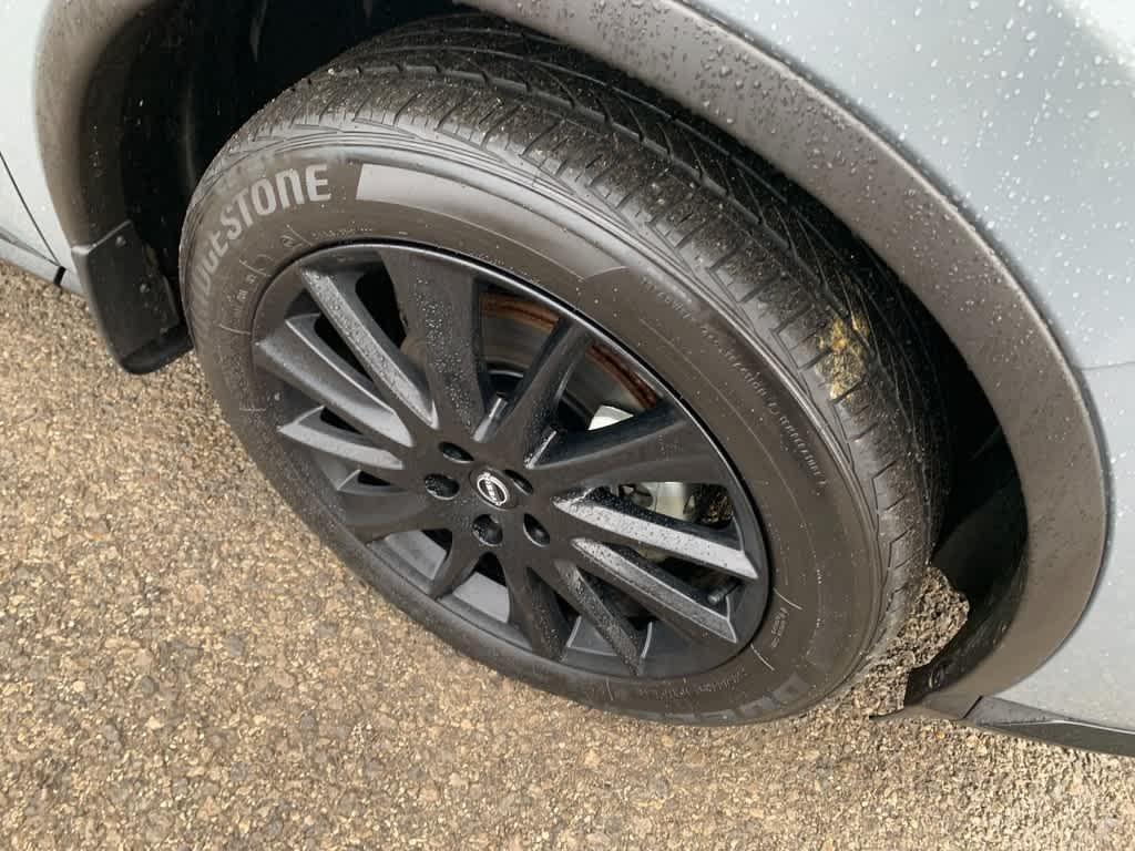 used 2024 Nissan Murano car, priced at $28,624