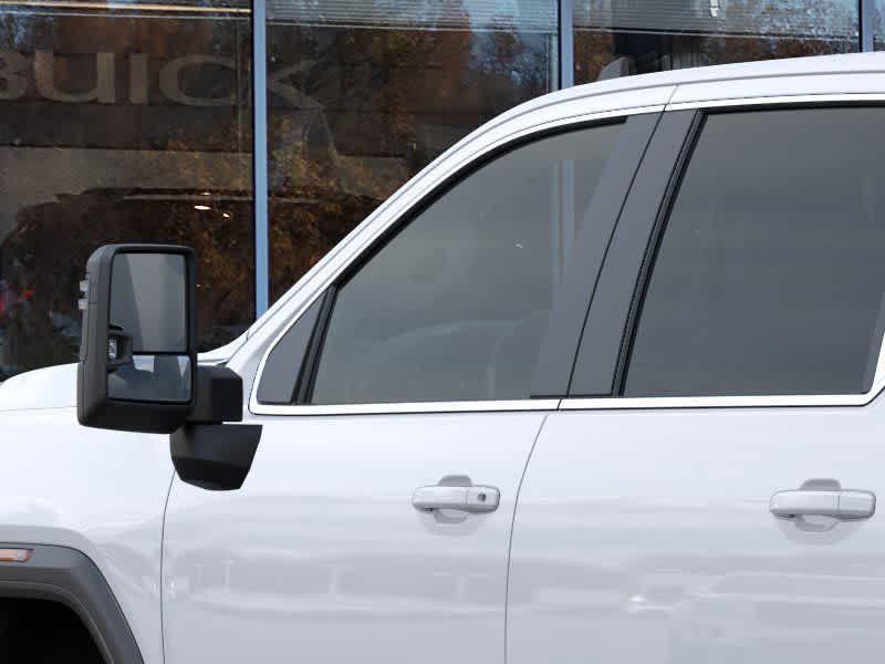 new 2026 GMC Sierra 2500 car, priced at $63,555