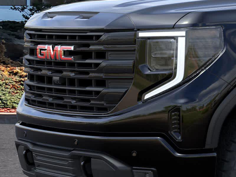 new 2026 GMC Sierra 1500 car, priced at $68,495