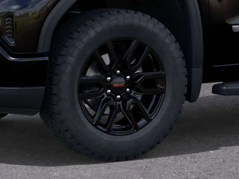 new 2026 GMC Sierra 1500 car, priced at $68,495