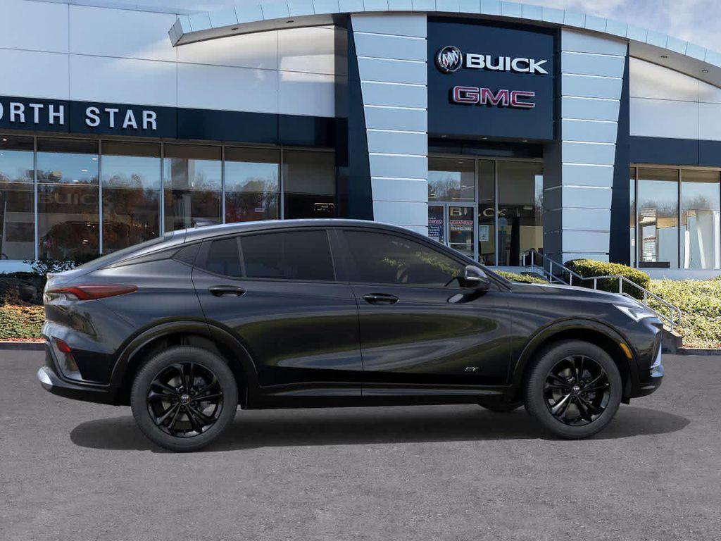 new 2026 Buick Envista car, priced at $29,980