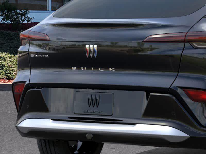 new 2026 Buick Envista car, priced at $29,980