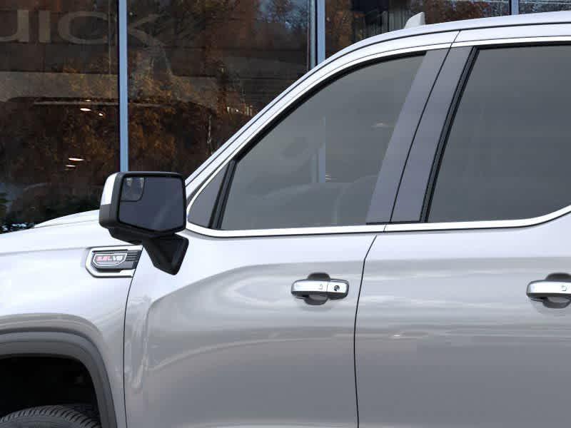 new 2026 GMC Sierra 1500 car, priced at $68,945