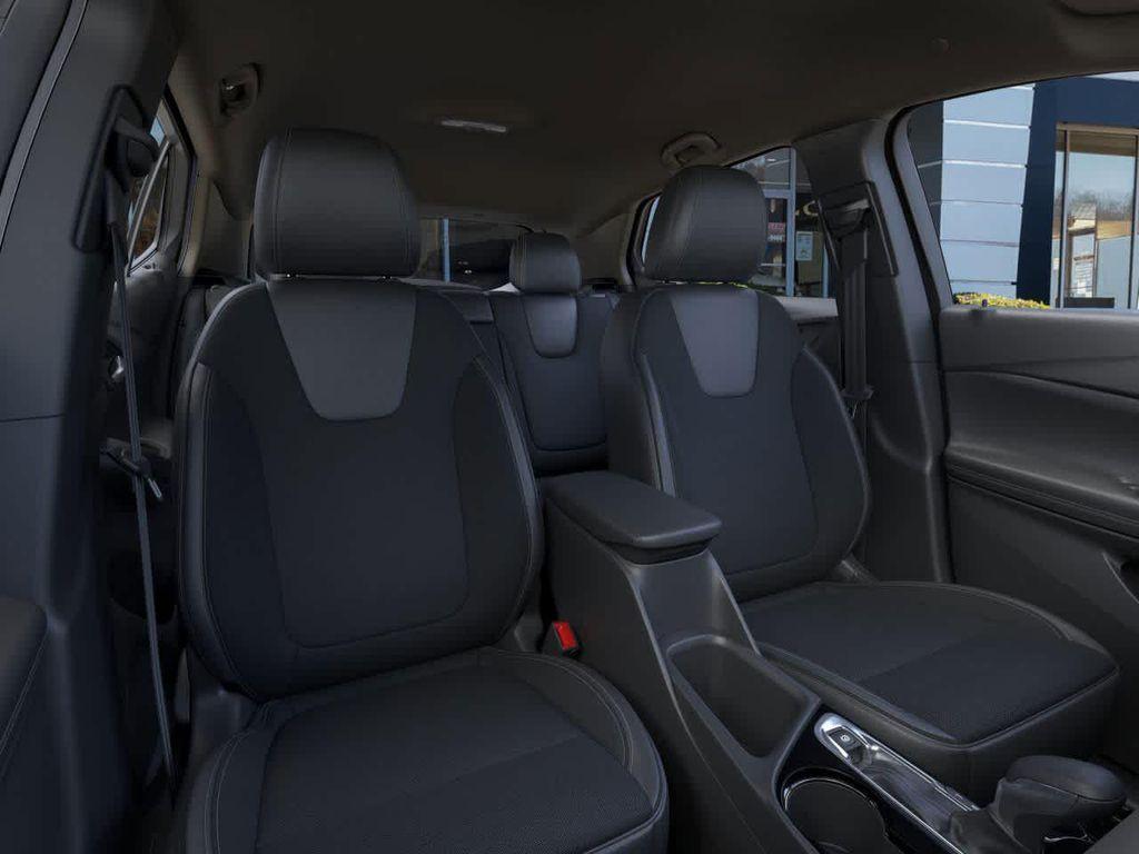 new 2026 Buick Encore GX car, priced at $30,890