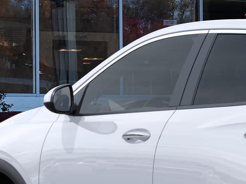 new 2026 Buick Encore GX car, priced at $30,890