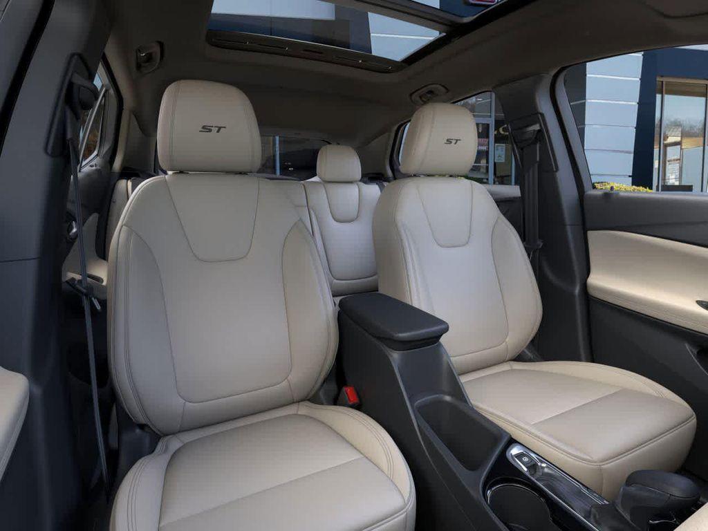 new 2026 Buick Encore GX car, priced at $32,885