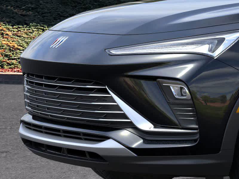 new 2026 Buick Envista car, priced at $27,985