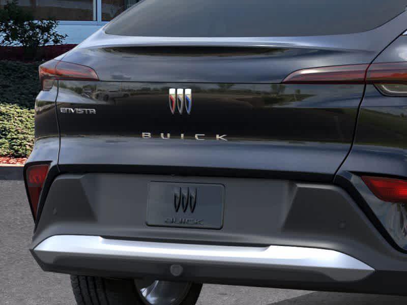 new 2026 Buick Envista car, priced at $27,985