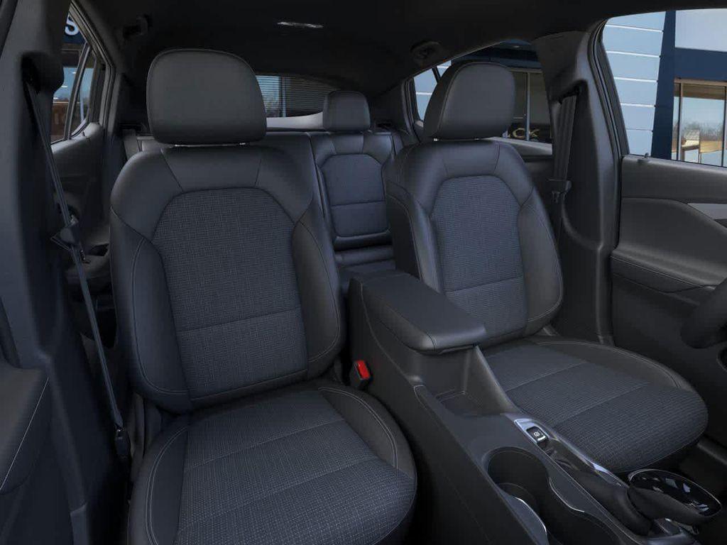 new 2026 Buick Envista car, priced at $27,985