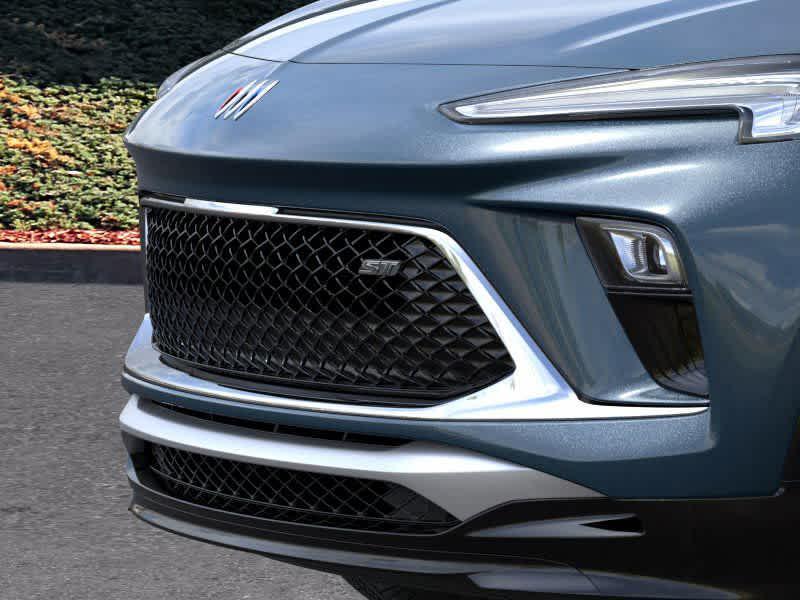 new 2026 Buick Encore GX car, priced at $32,285