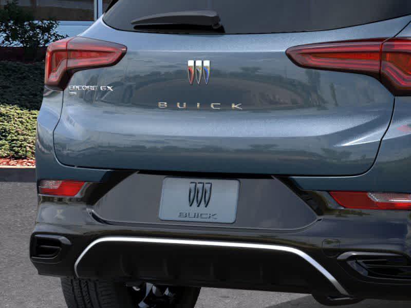 new 2026 Buick Encore GX car, priced at $32,285