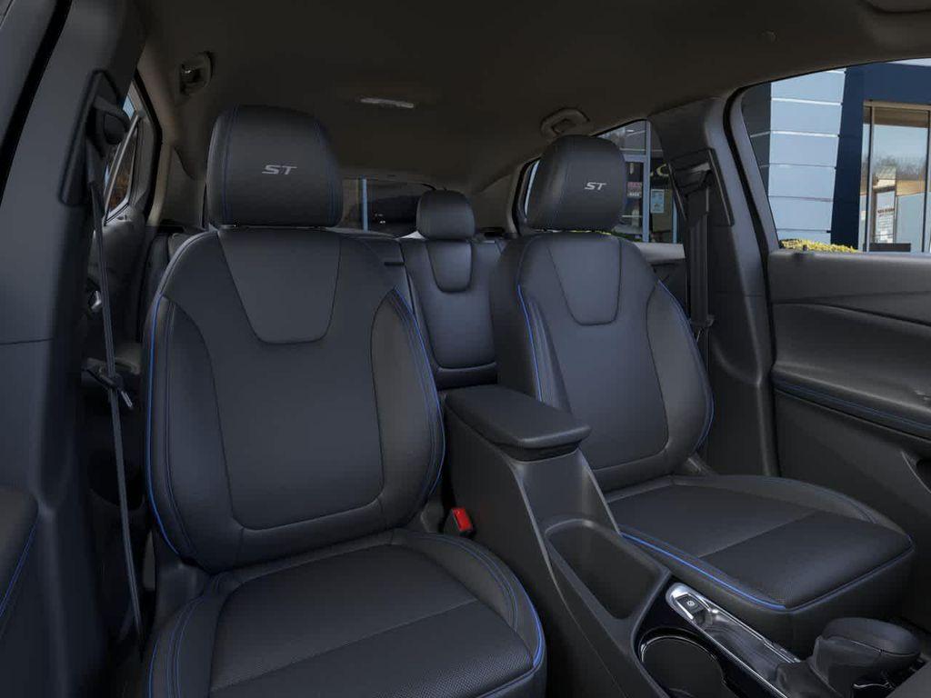 new 2026 Buick Encore GX car, priced at $32,285