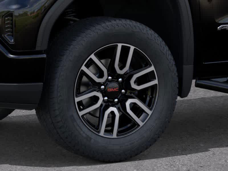 new 2026 GMC Sierra 1500 car, priced at $74,125