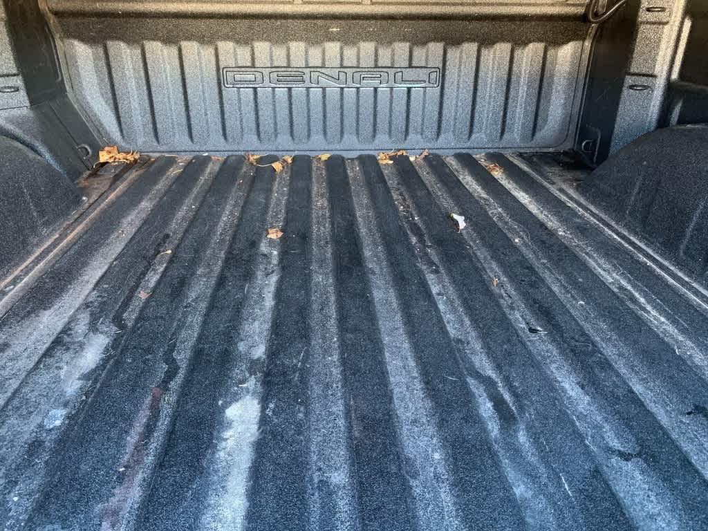 used 2023 GMC Sierra 1500 car, priced at $56,850