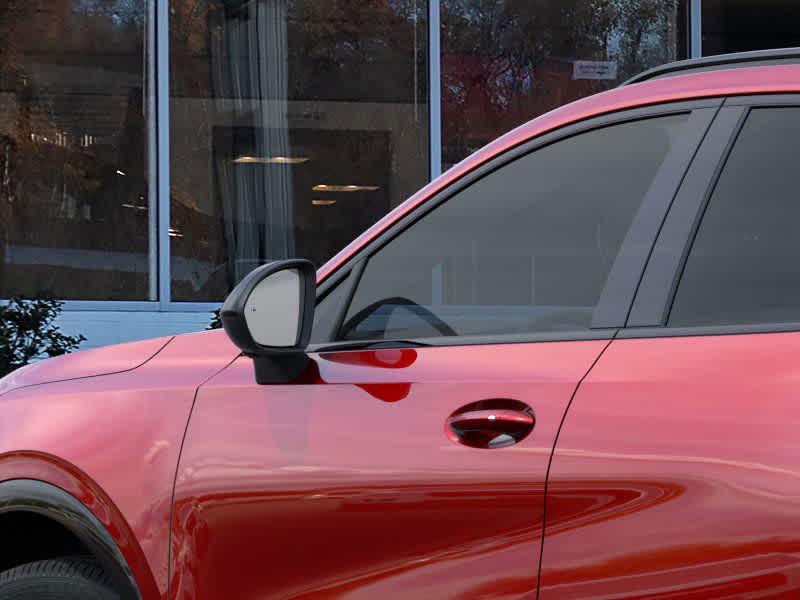 new 2026 Buick Envision car, priced at $48,835