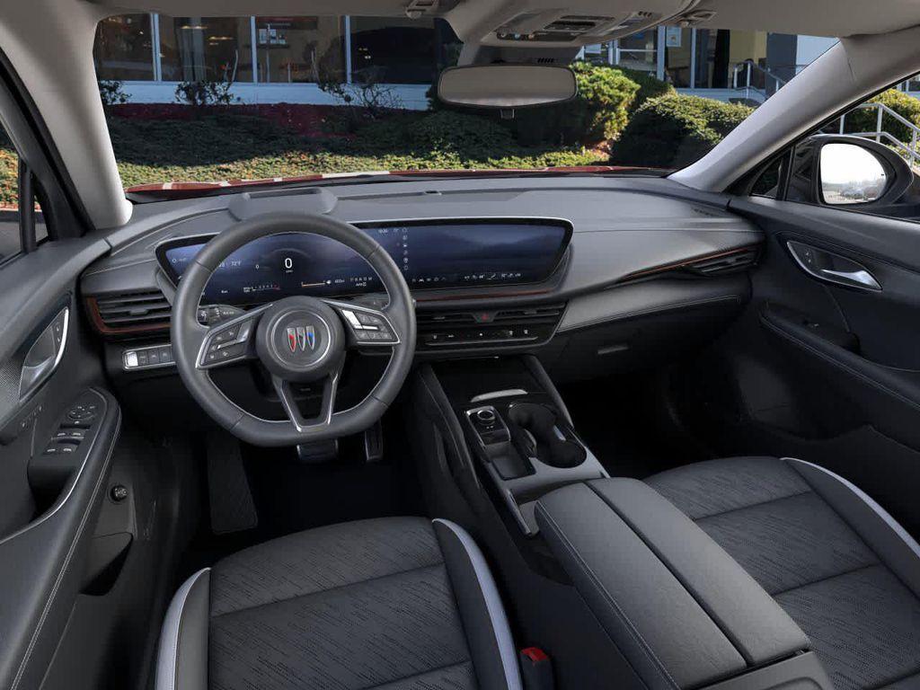 new 2026 Buick Envision car, priced at $48,835
