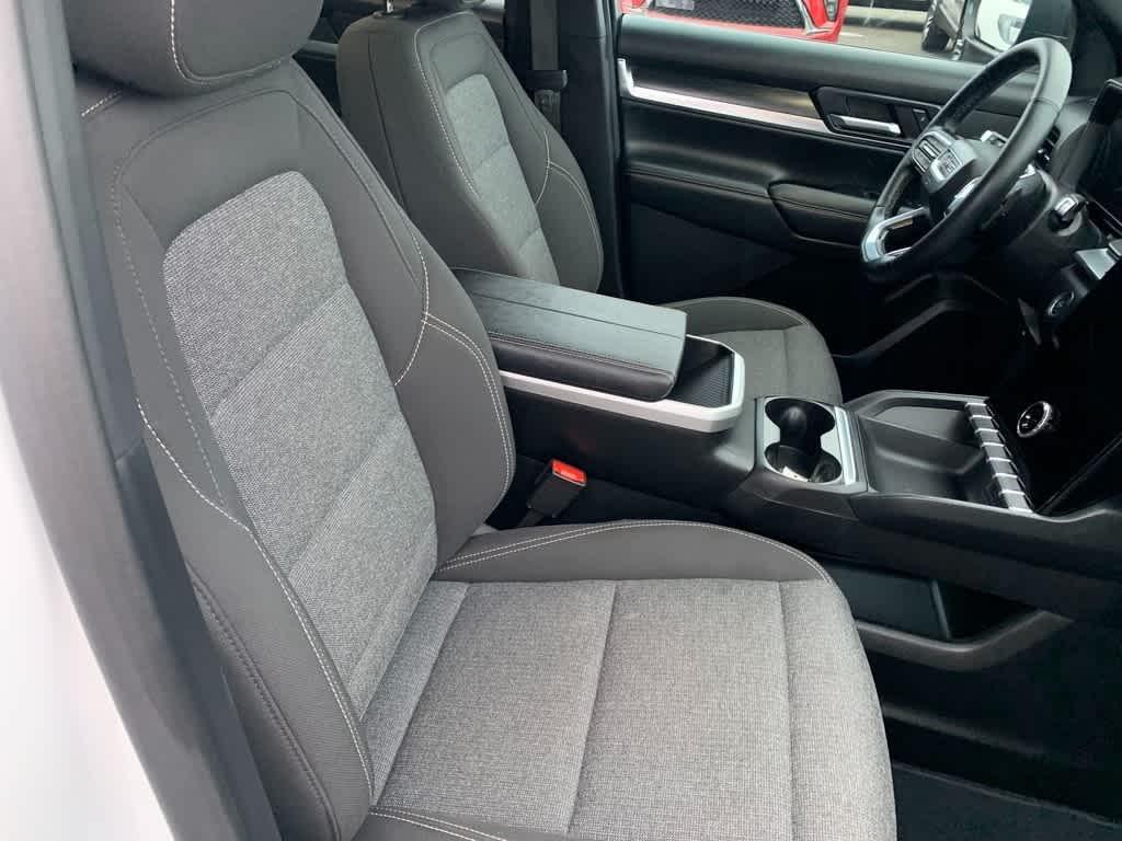 used 2025 GMC Terrain car, priced at $29,400