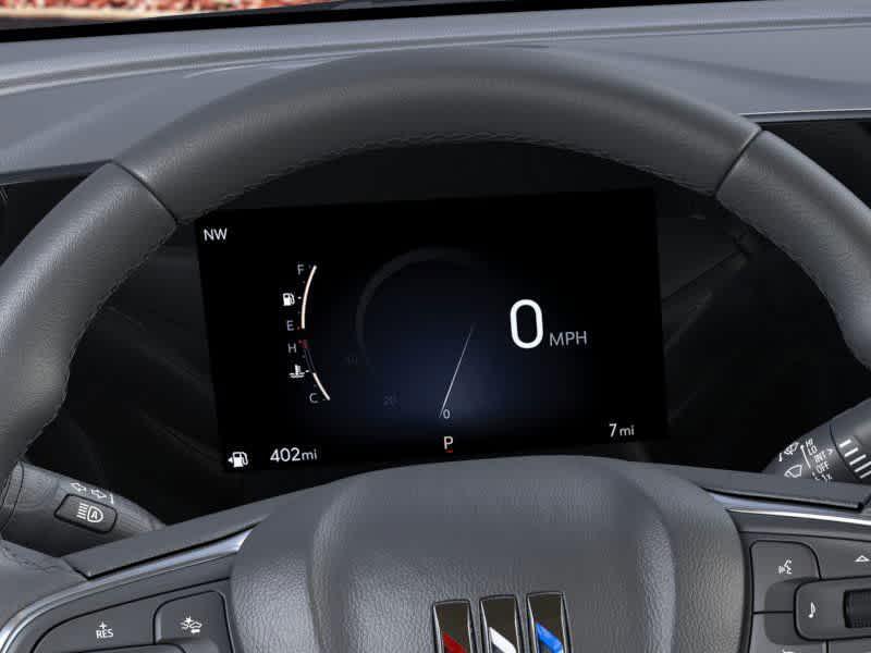 new 2026 Buick Encore GX car, priced at $32,780