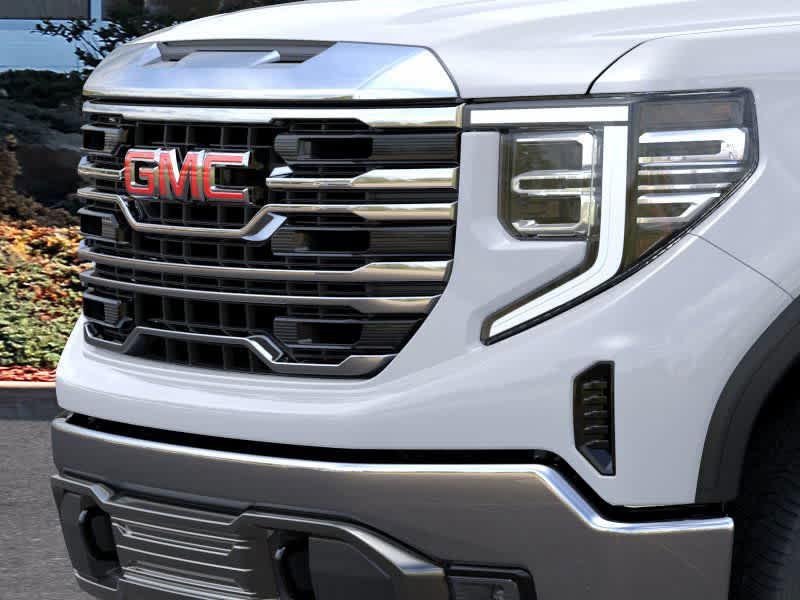 new 2026 GMC Sierra 1500 car, priced at $69,640