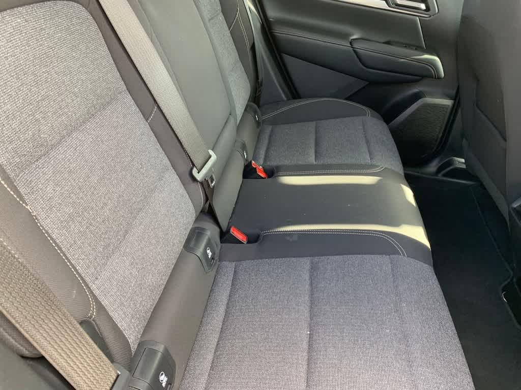 used 2025 GMC Terrain car, priced at $28,825