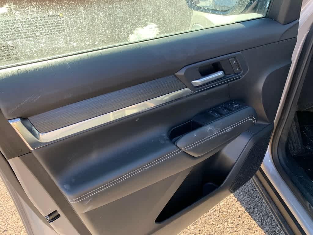 used 2025 GMC Terrain car, priced at $28,925