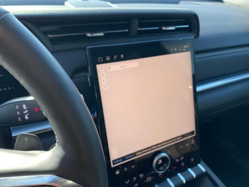 used 2025 GMC Terrain car, priced at $28,925