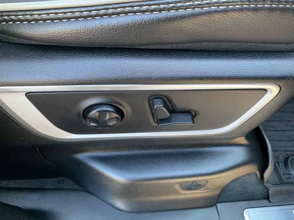 used 2021 Ram 1500 car, priced at $33,998