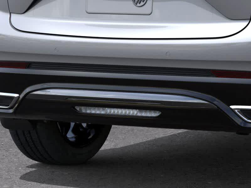 new 2026 Buick Envision car, priced at $49,160
