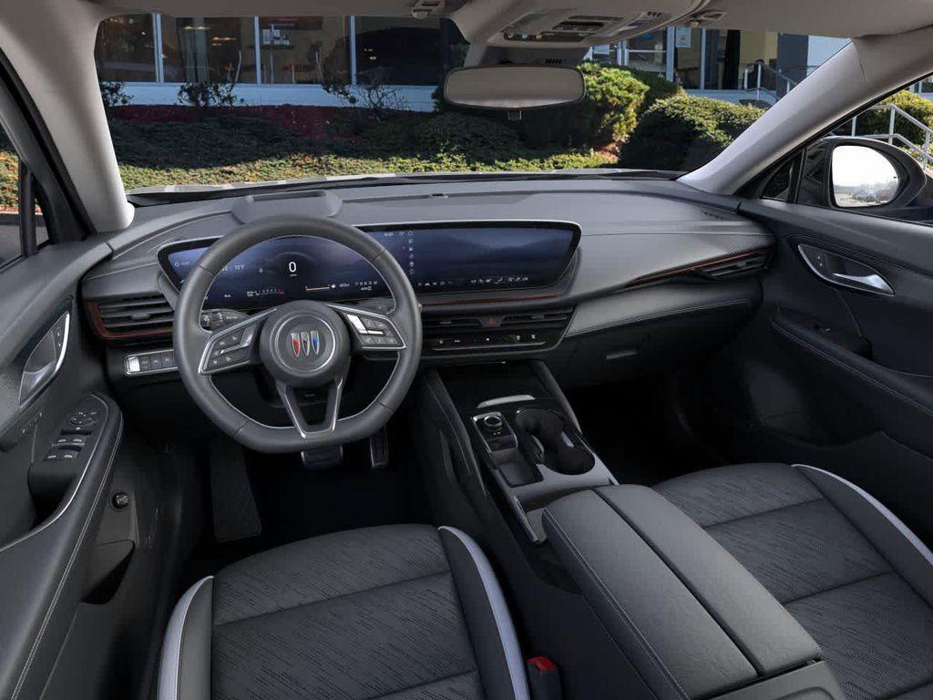 new 2026 Buick Envision car, priced at $49,160
