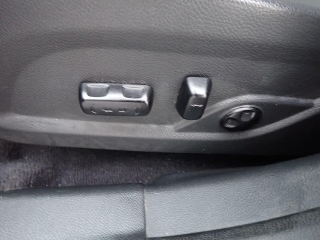 used 2017 Hyundai Santa Fe Sport car, priced at $14,475