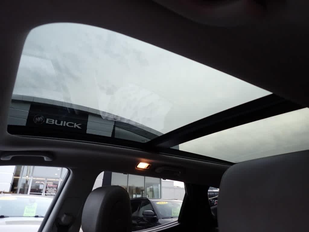 used 2017 Hyundai Santa Fe Sport car, priced at $14,475