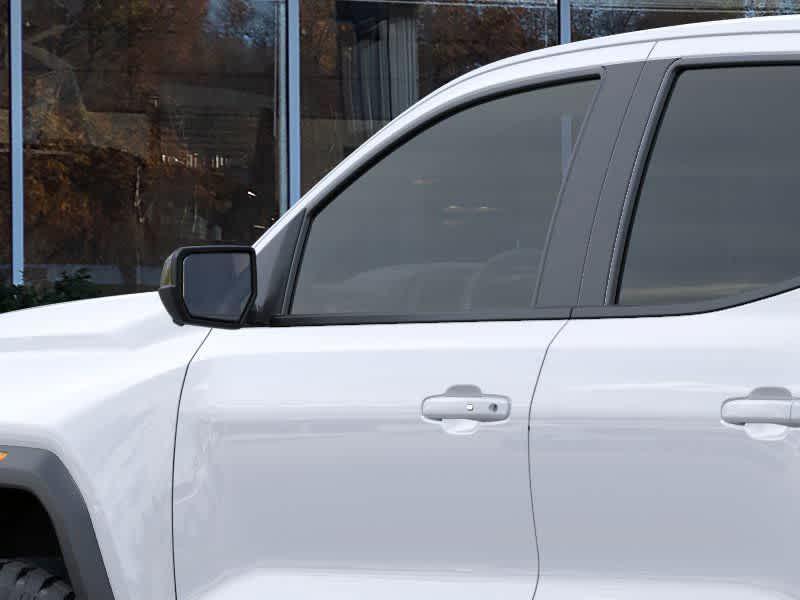 new 2026 GMC Canyon car, priced at $52,205