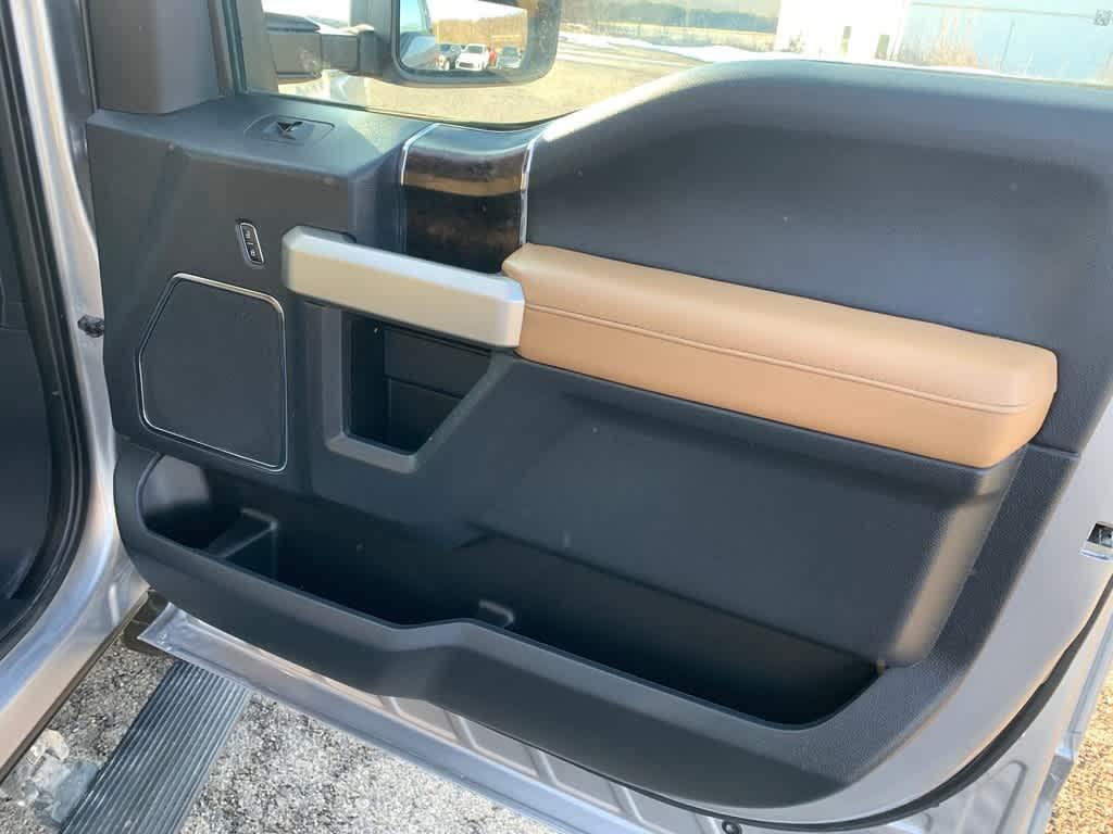 used 2022 Ford F-250 car, priced at $48,998