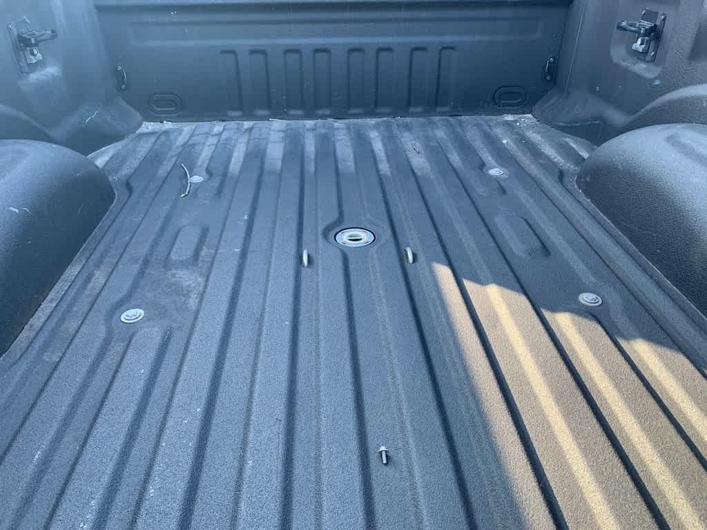 used 2022 Ford F-250 car, priced at $48,998