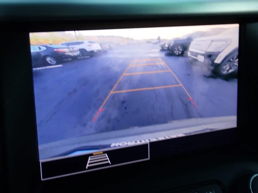 used 2023 GMC Acadia car, priced at $27,998